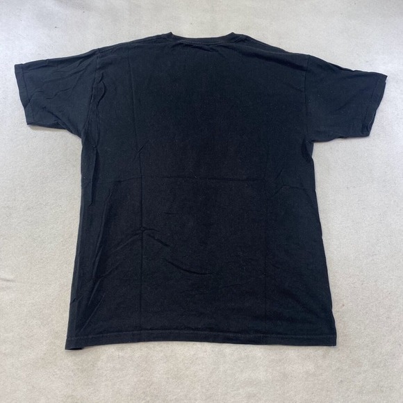 A Nightmare On Elm Street Graphic Tee Thrifted Vintage Style Size L - Picture 8 of 10